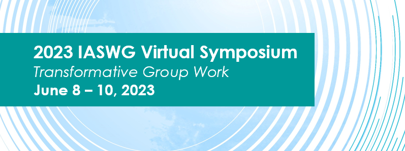 Now Accepted Presentation Proposals! Join us for our upcoming Virtual International Symposium!