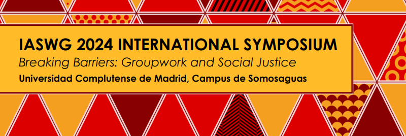Join us in Madrid for the 2024 IASWG International Symposium